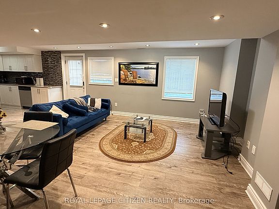 2nd image of 329 Port Union Rd #Basement