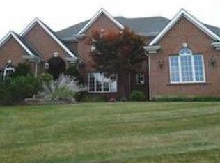 5185 Kittiwake Ct, Dublin, OH