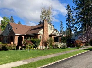 1227 W 20th Ave, Spokane, WA 99203