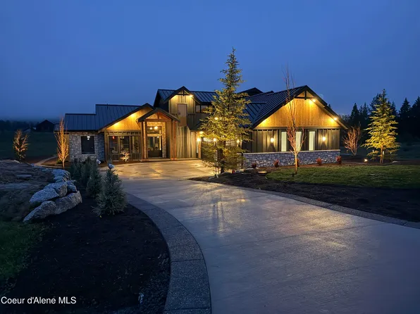16767 S Citrine Dr, Coeur D Alene, ID 83814