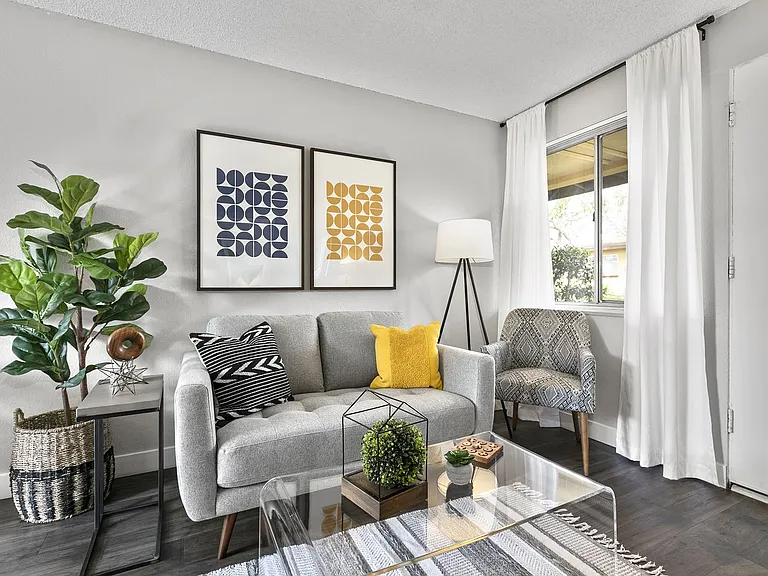 Casitas Apartments — Photo 32