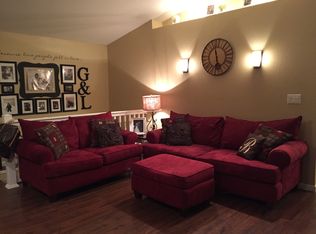 210 Ariel Ct, Desloge, MO 63601