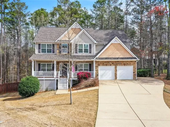 114 Eagles Nest Dr, Hiram, GA 30141