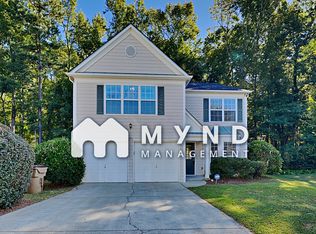 2020 Maple Ridge Dr NW, Acworth, GA 30101