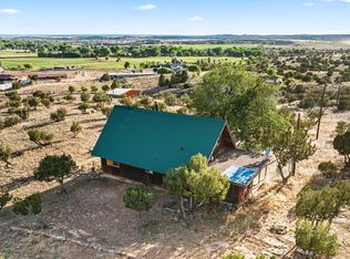 1215 N 6 1/2 St E #20207055C, Snowflake, AZ 85937