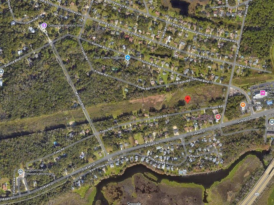 2nd image of 266 Toms Road