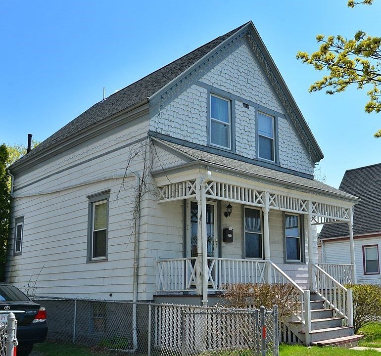 House For Sale In Rockdale Ave New Bedford at Richard Joseph blog
