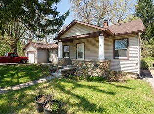 80 Wellworth Ave, Springfield, MI 49037