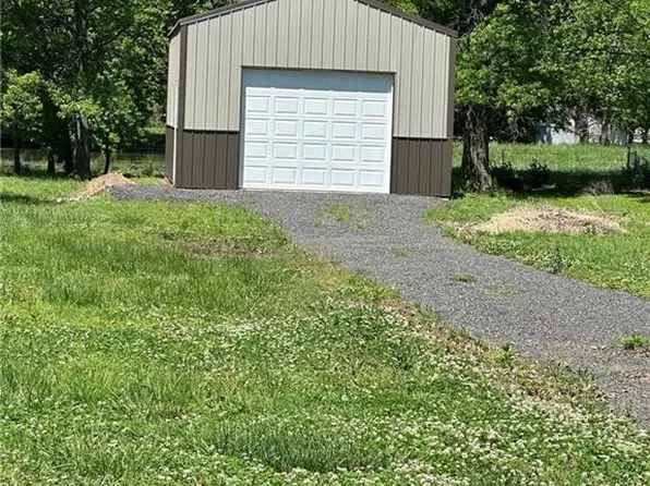 Runway Ln, Columbus, KS 66725