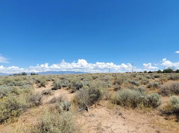 0 Jennifer St, Belen, NM 87002