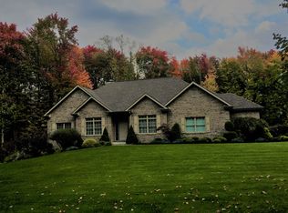 106 Butternut Ct, Slippery Rock, PA 16057
