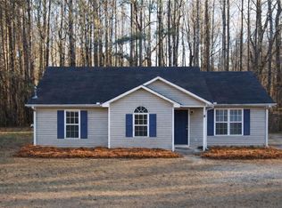 412 Southern Trace Dr, Rockmart, GA 30153