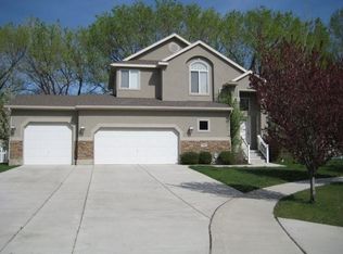 7963 S Tennyson Cir, Sandy, UT 84070