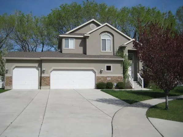 7963 S Tennyson Cir, Sandy, UT 84070