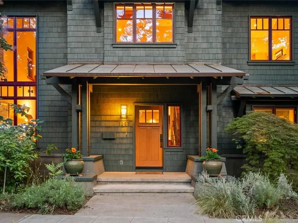 1253 Woodland Ave, Chico, CA 95928
