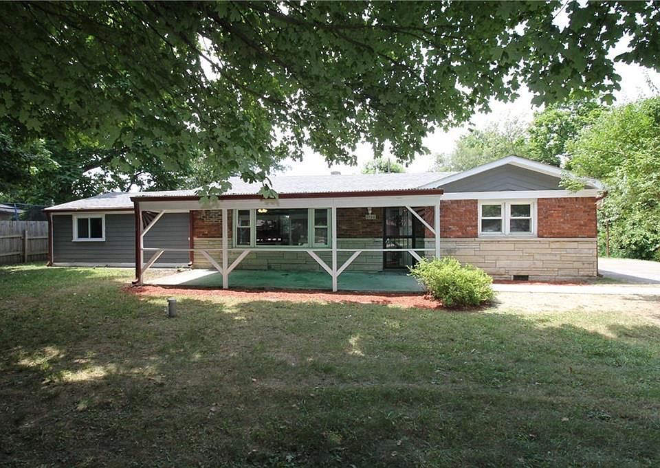 1730 S Butler Ave, Indianapolis, IN 46203 Zillow