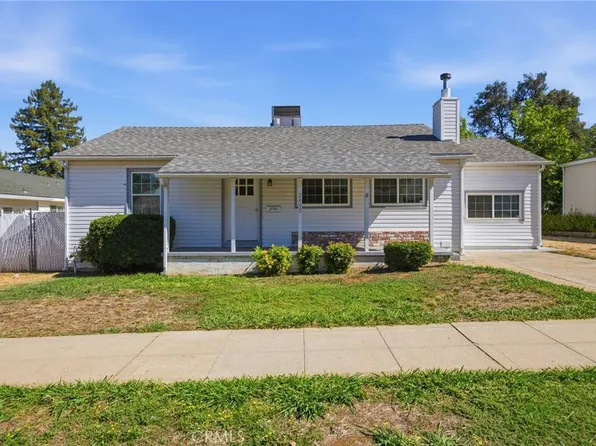 2490 McClellan Ave, Oroville, CA 95966