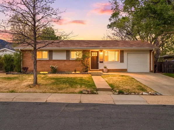 265 S 39th St, Boulder, CO 80305