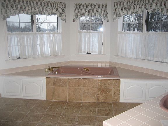 Up-dated Mste Bath