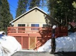 12820 Dulzura St, Truckee, CA 96161