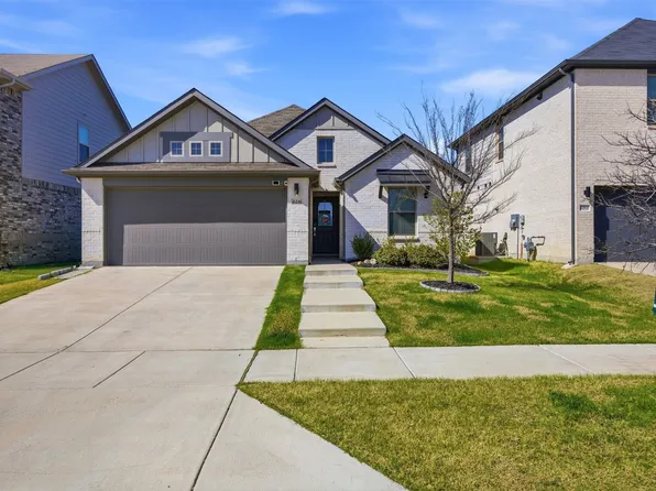 6216 Tawakoni Ln, Royse City, TX 75189