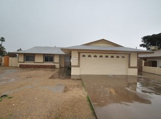 5601 N 41st Dr, Phoenix, AZ 85019