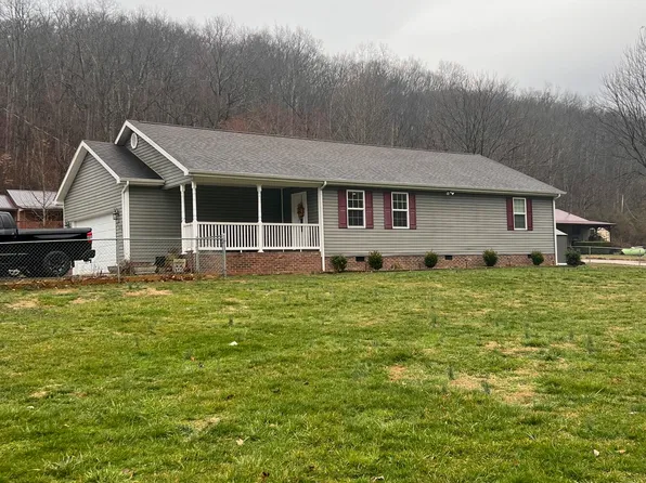 22 Private Drive 1090, Proctorville, OH 45669