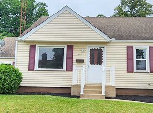 911 Linwood Ave SW, Canton, OH 44710