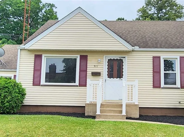 911 Linwood Ave SW, Canton, OH 44710