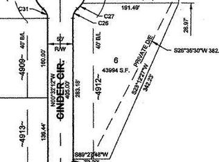 4912 Cinder Cir #6, Choctaw, OK 73020