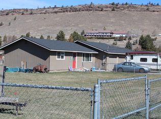 1709 SE Hill Rd, Prineville, OR 97754
