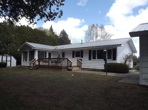 Waterfront Cheboygan Mi Waterfront Homes For Sale 51 Homes Zillow