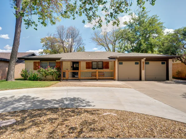 3425 68th Dr, Lubbock, TX 79413