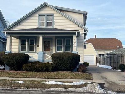 2808 50th St, Kenosha, WI, 53140
