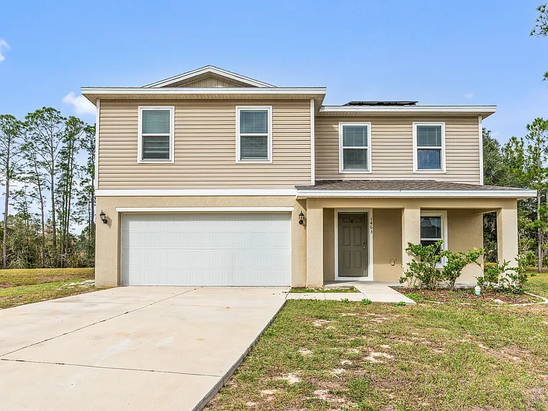 1463 Swan Ct — Photo 1