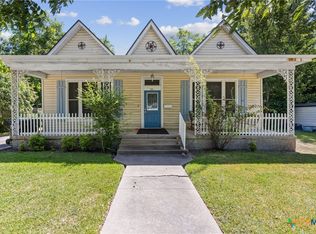 1011 N 15th St, Temple, TX 76501
