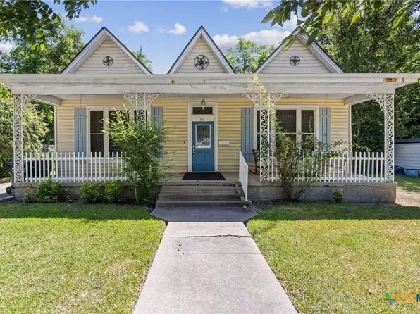 1011 N 15th St, Temple, TX 76501