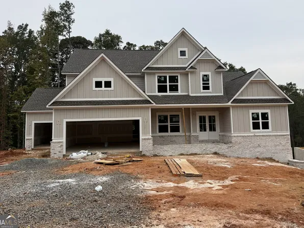 1160 Tupelo Ln, Loganville, GA 30052