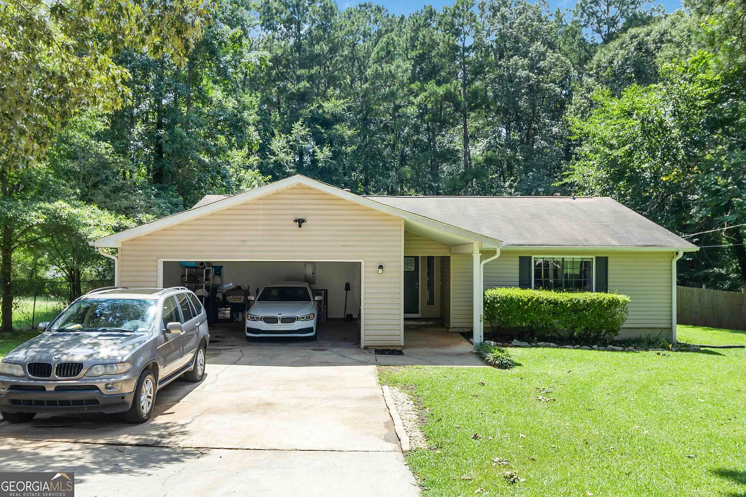 135 Chimney Ridge Trl photo 1