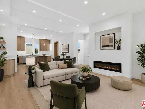 150 N Carondelet St, Los Angeles, CA 90026