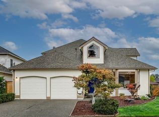 4600 NE 18th St, Renton, WA 98059