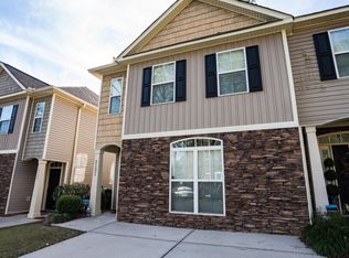 3131 Olde Brownstone Ct, Augusta, GA 30909