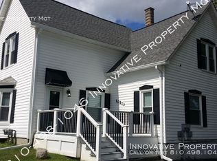 10213 Hegel Rd, Goodrich, MI 48438