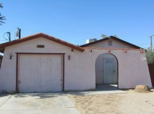 1120 W Mariposa Ave, Ridgecrest, CA 93555