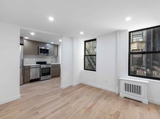 104 Bayard St APT 10, New York, NY 10013
