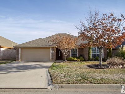3906 Blair Ln, San Angelo, TX, 76904