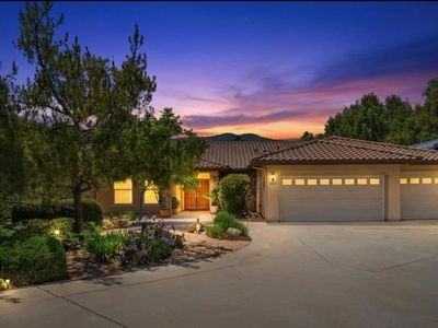 2527 Southern Oak Rd, Ramona, CA, 92065