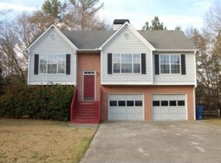 2742 Beaver Creek Xing, Powder Springs, GA 30127