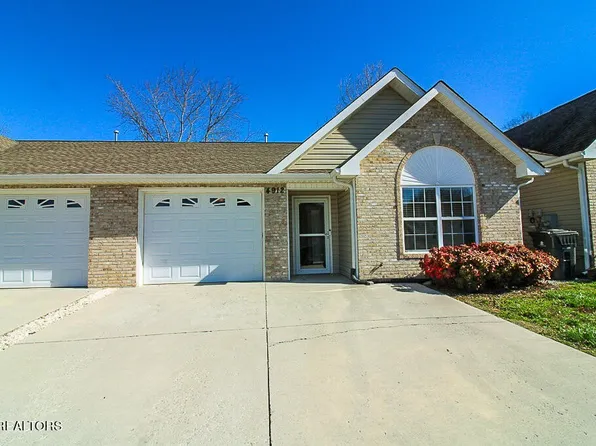 4912 Kitty Hawk Way, Knoxville, TN 37912