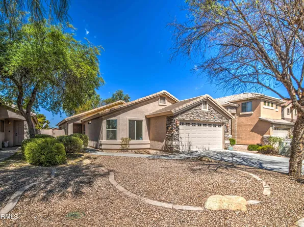 19486 N KARI Lane, Maricopa, AZ 85139